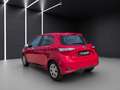 Toyota Yaris 1.5 Hybrid 5 porte Active Rojo - thumbnail 3