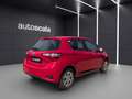 Toyota Yaris 1.5 Hybrid 5 porte Active Rojo - thumbnail 6