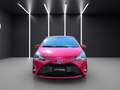 Toyota Yaris 1.5 Hybrid 5 porte Active Rojo - thumbnail 9