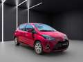 Toyota Yaris 1.5 Hybrid 5 porte Active Rojo - thumbnail 8