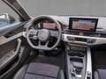 Audi A4 allroad quattro 40 TDI S troni Czarny - thumbnail 11