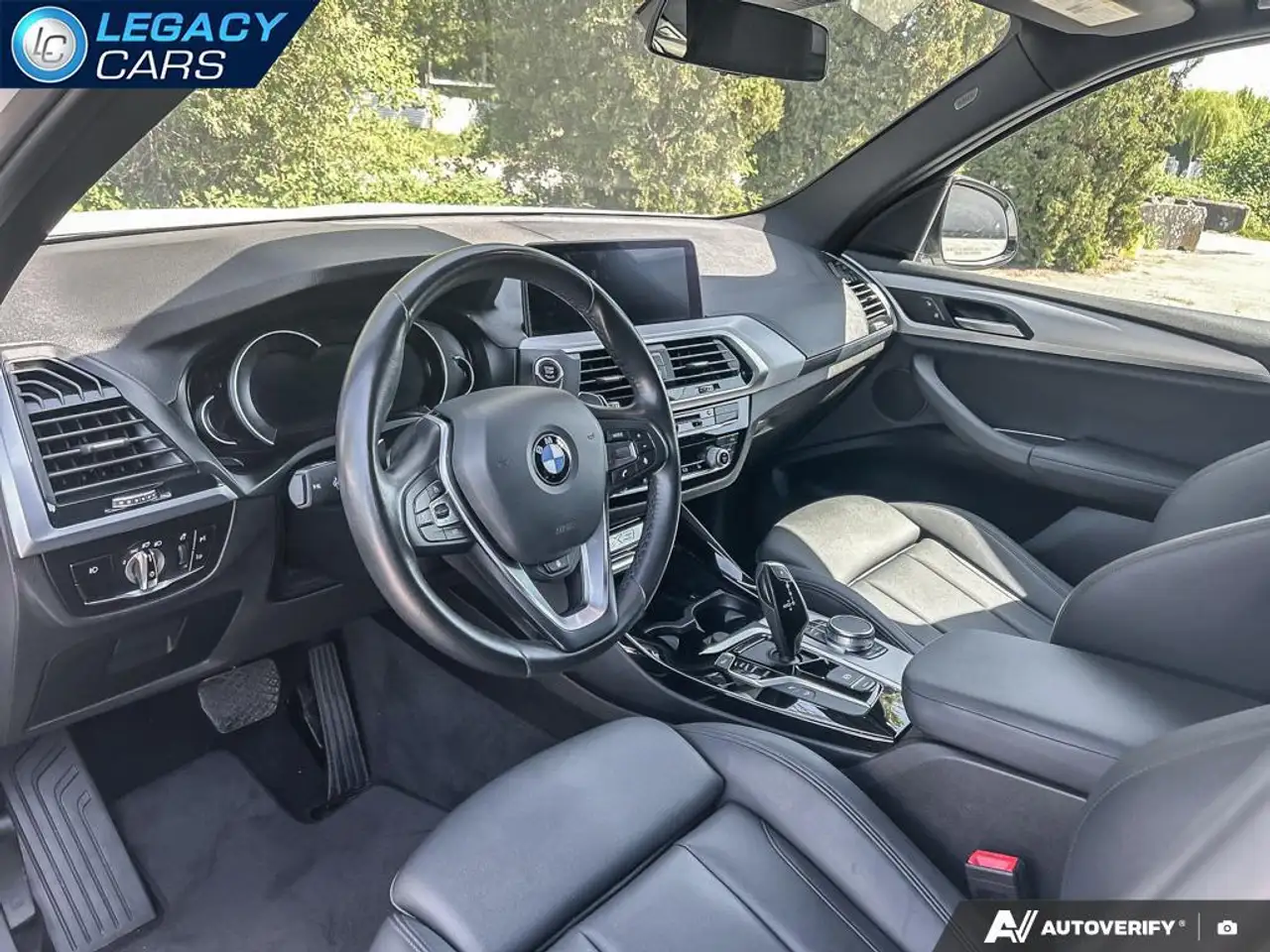 BMW X3 photo BMW X3