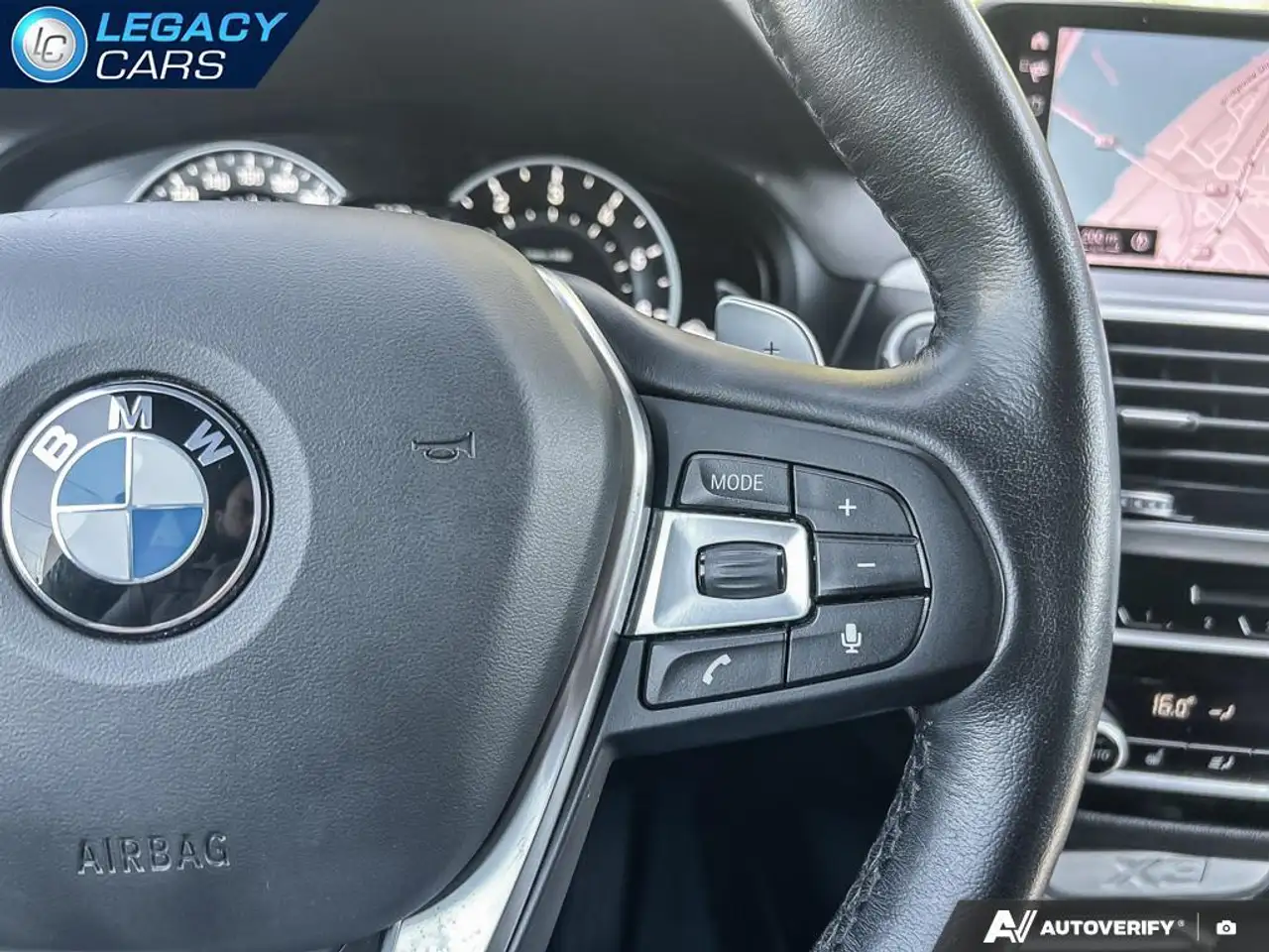 BMW X3 photo BMW X3