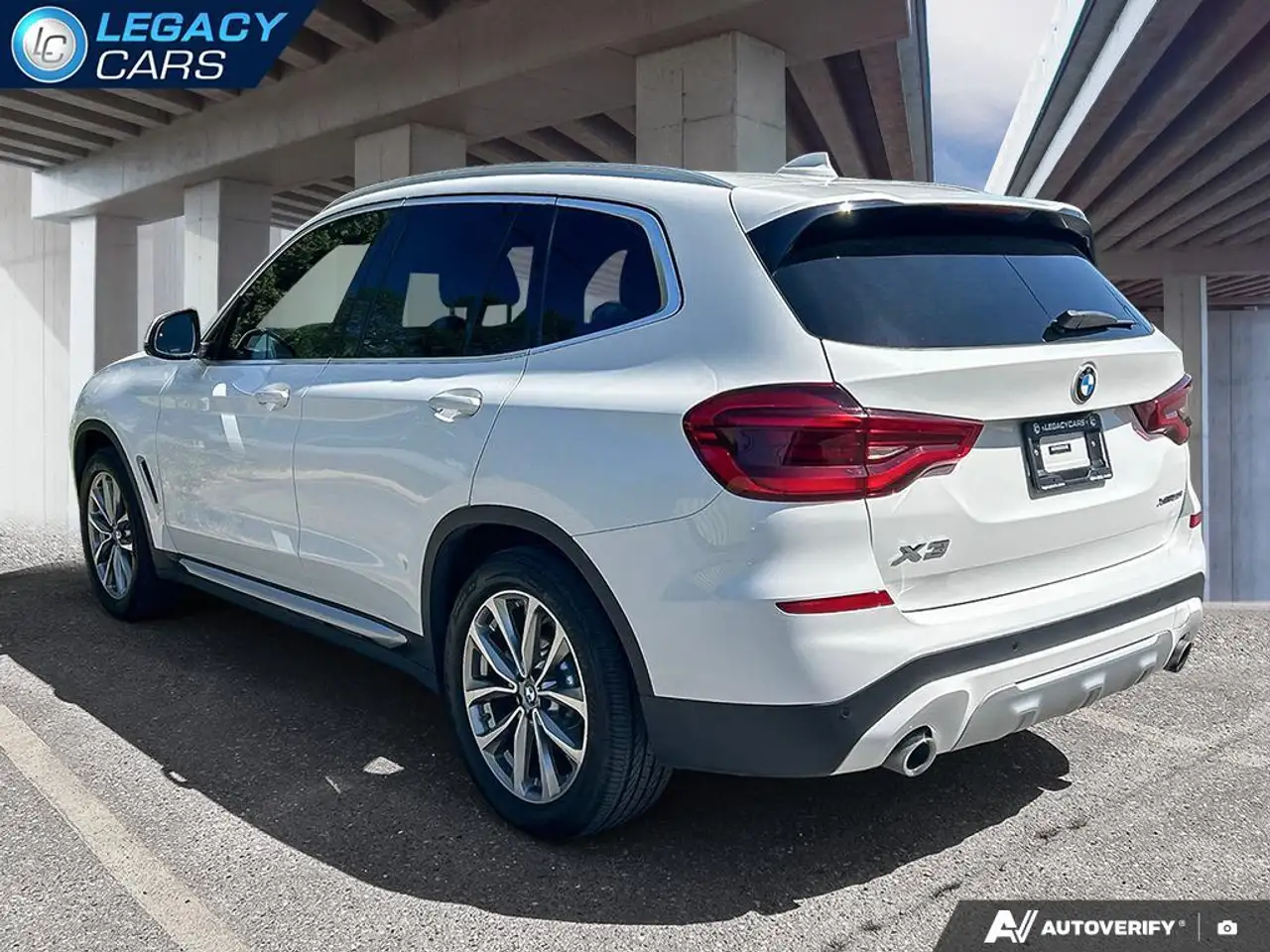 BMW X3 photo BMW X3