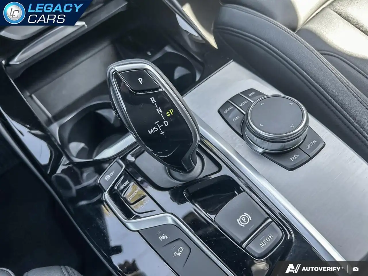 BMW X3 photo BMW X3