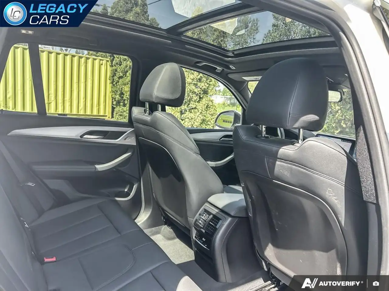 BMW X3 photo BMW X3