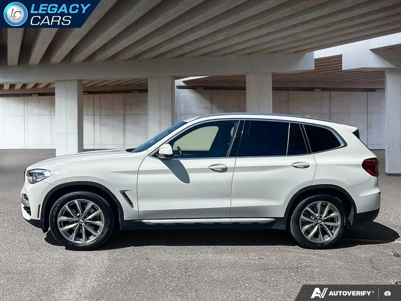 BMW X3 photo BMW X3