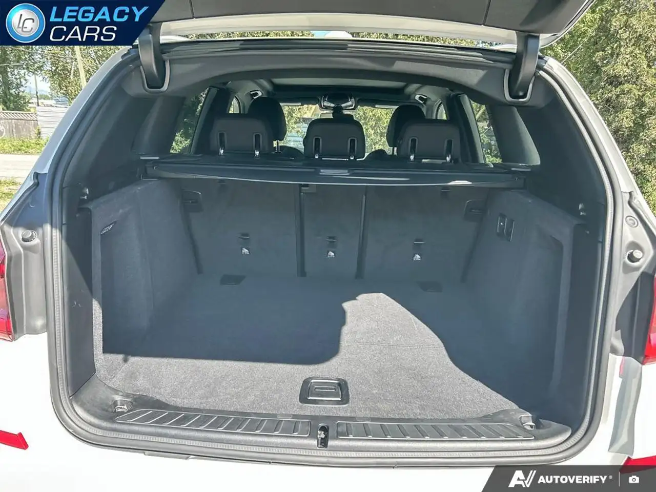 BMW X3 photo BMW X3