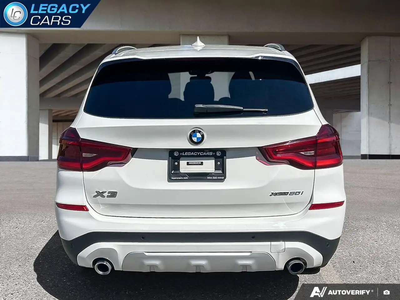BMW X3 photo BMW X3