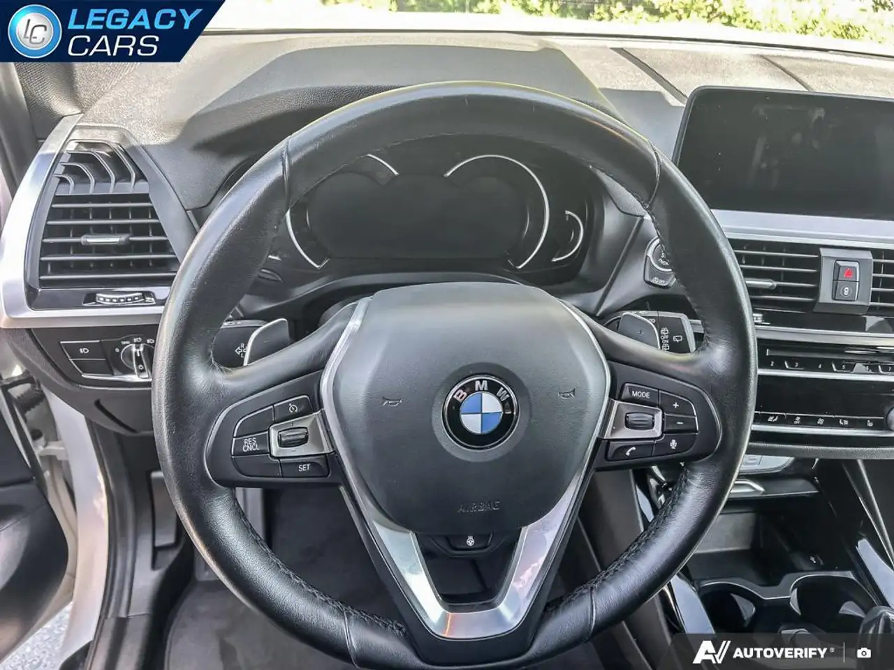 BMW X3 photo BMW X3