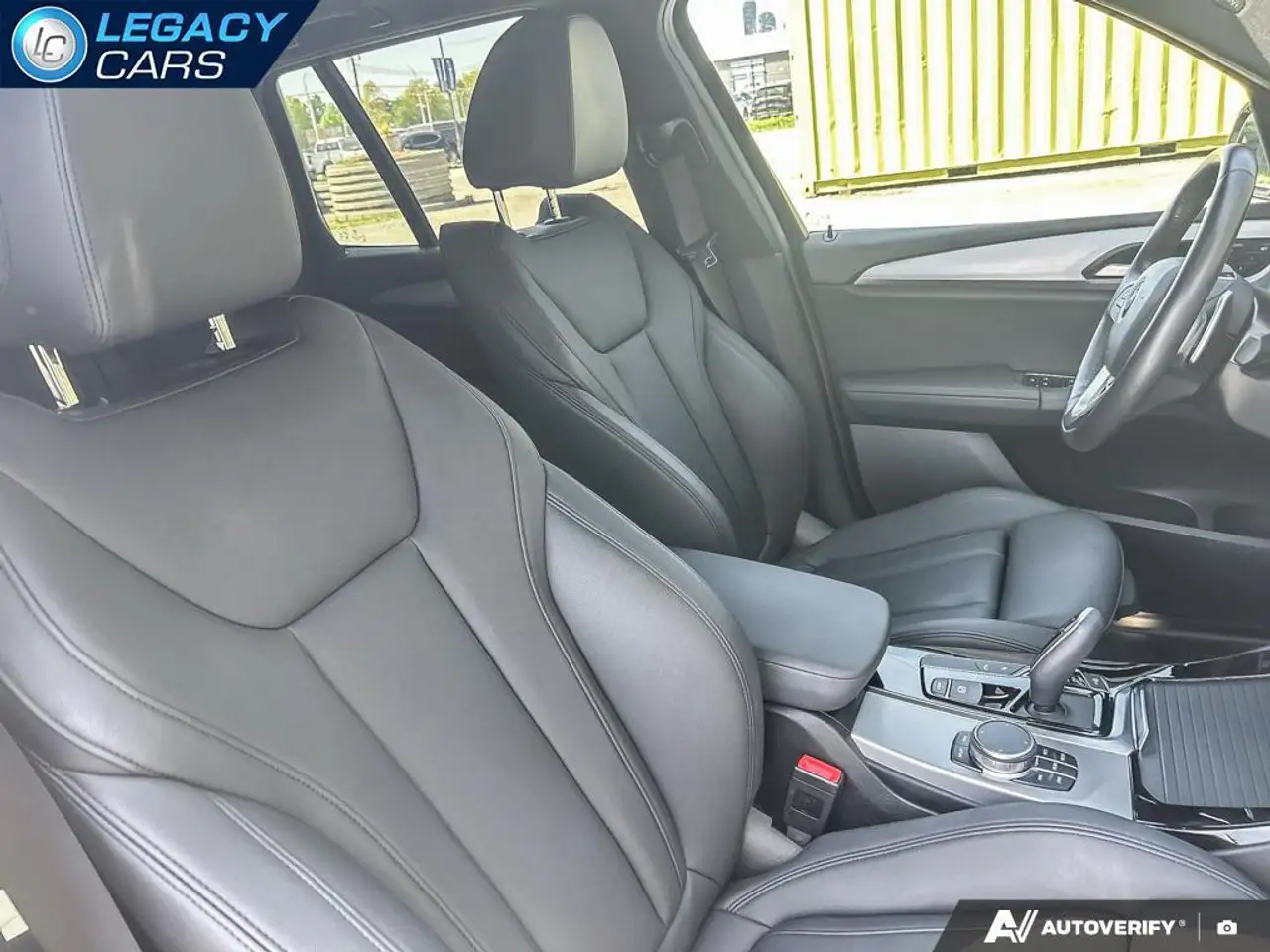 BMW X3 photo BMW X3