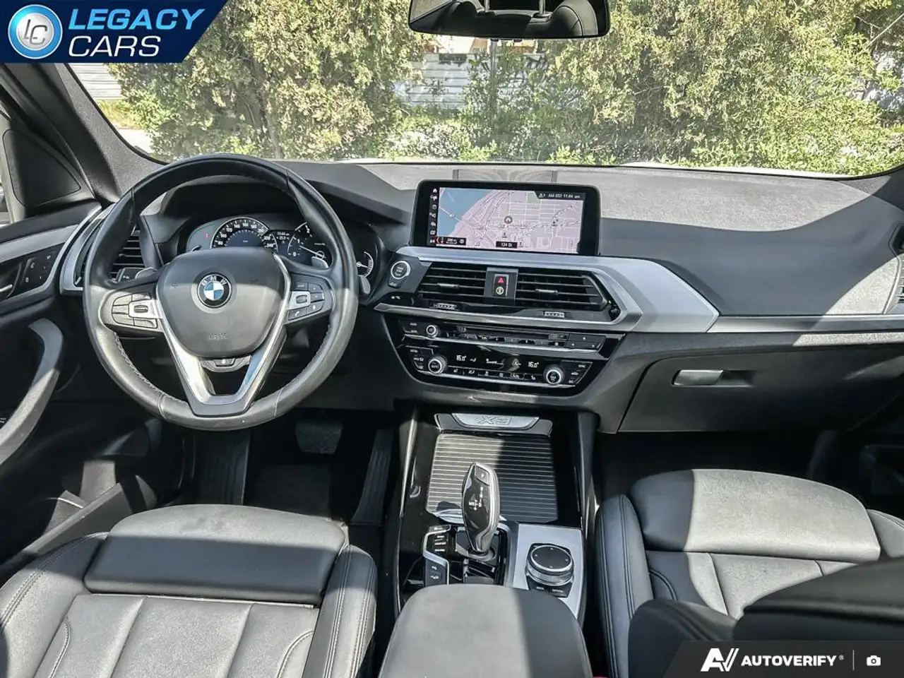 BMW X3 photo BMW X3