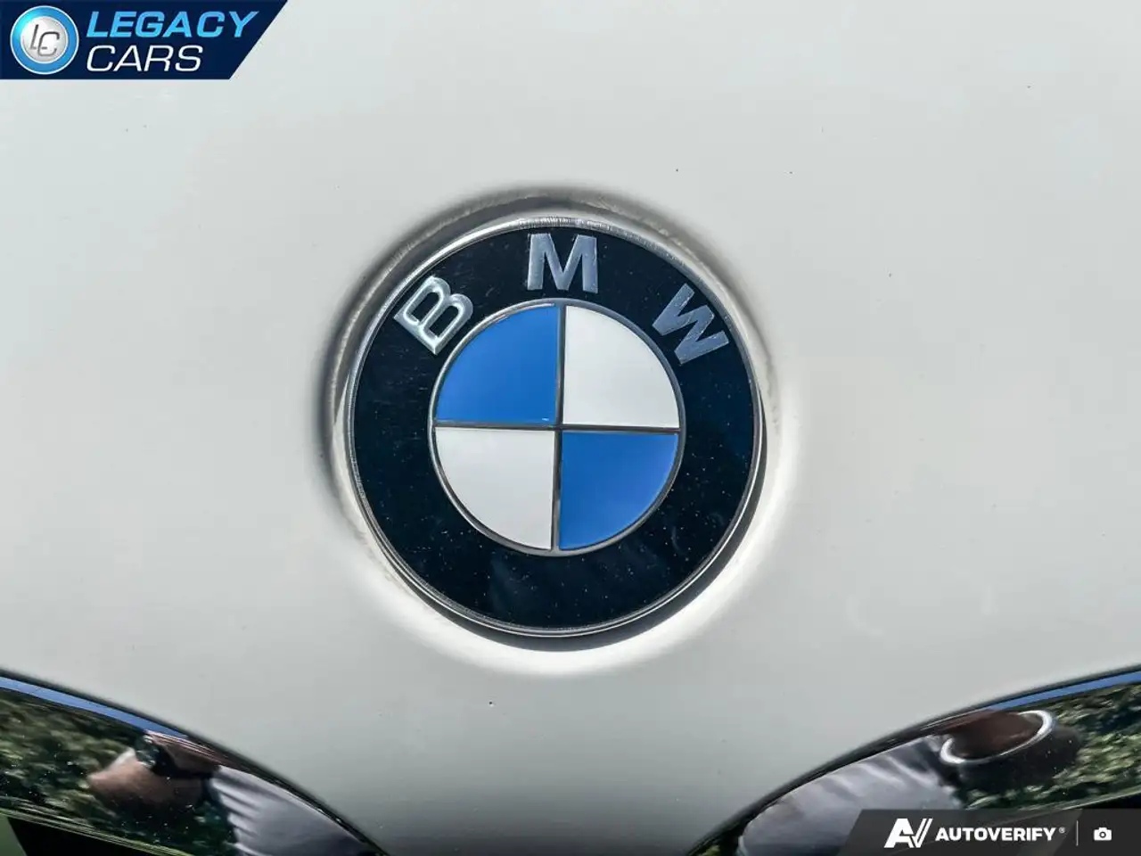 BMW X3 photo BMW X3