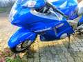 Honda CBR 1100 XX Super Blackbird Bleu - thumbnail 3