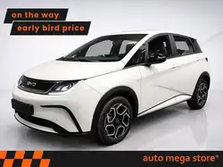 Byd DOLPHIN Comfort 60kWh WPU/ACC/360°