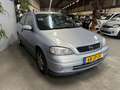 Opel Astra 1.6 GL APK TOT 08/2026!!! Grijs - thumbnail 4