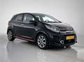 Kia Picanto 1.0 DPi GT-Line | Navigatie | Parkeercamera | Lede Schwarz - thumbnail 17