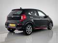 Kia Picanto 1.0 DPi GT-Line | Navigatie | Parkeercamera | Lede Schwarz - thumbnail 2