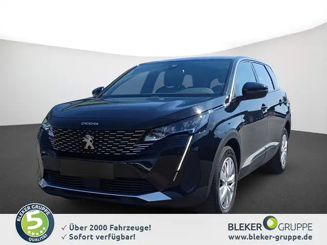 Peugeot 5008 main image