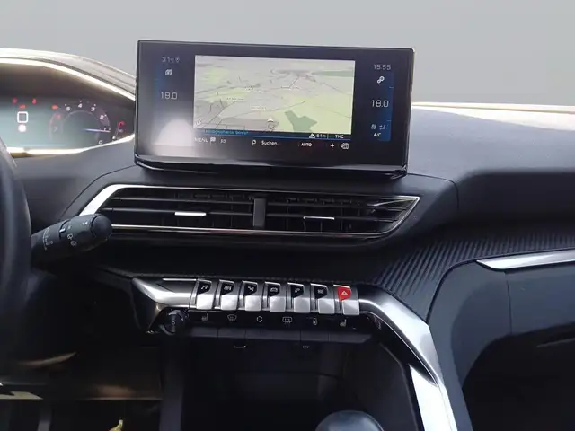 Peugeot 5008 view 12