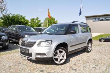 1.2 TSI Black Outdoor/ NAVI/PDC/TEMPOMAT