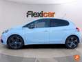 Peugeot 208 GT LINE 1.2 Blanco - thumbnail 4