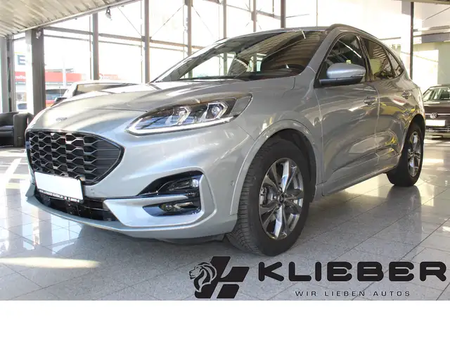 Ford Kuga 1.5 TDCi Auto ST-Line V-CPT*SHZ*KAMERA*PDC