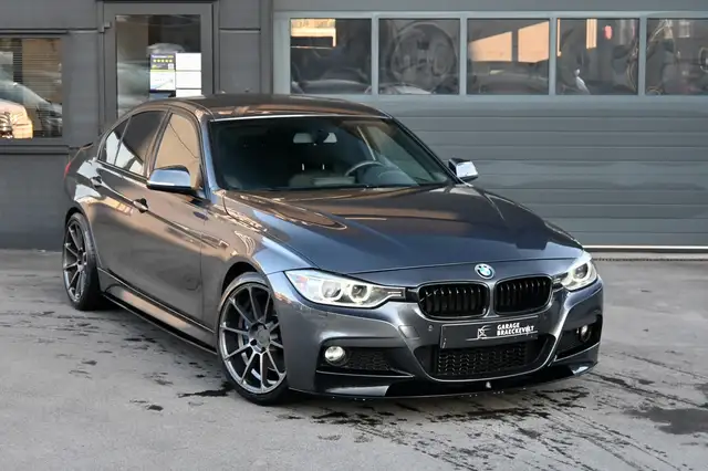 BMW 328 iAS - Mpack - Navipro - Bigbrakes - Digi cockpit