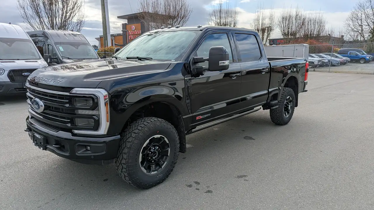 2026 Ford F 350