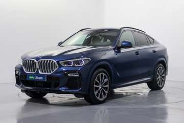 xDrive 40dA