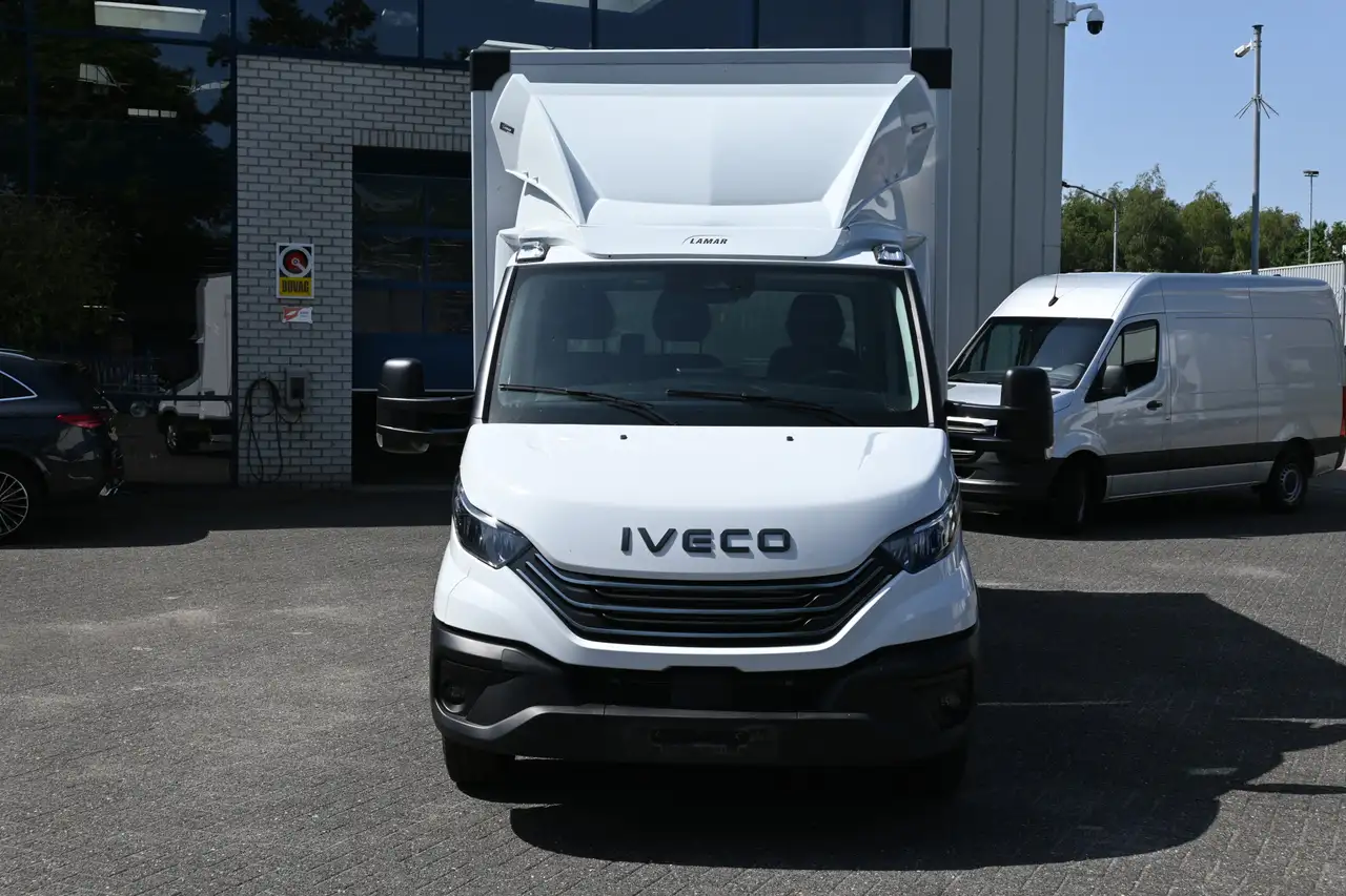Iveco Daily 2024