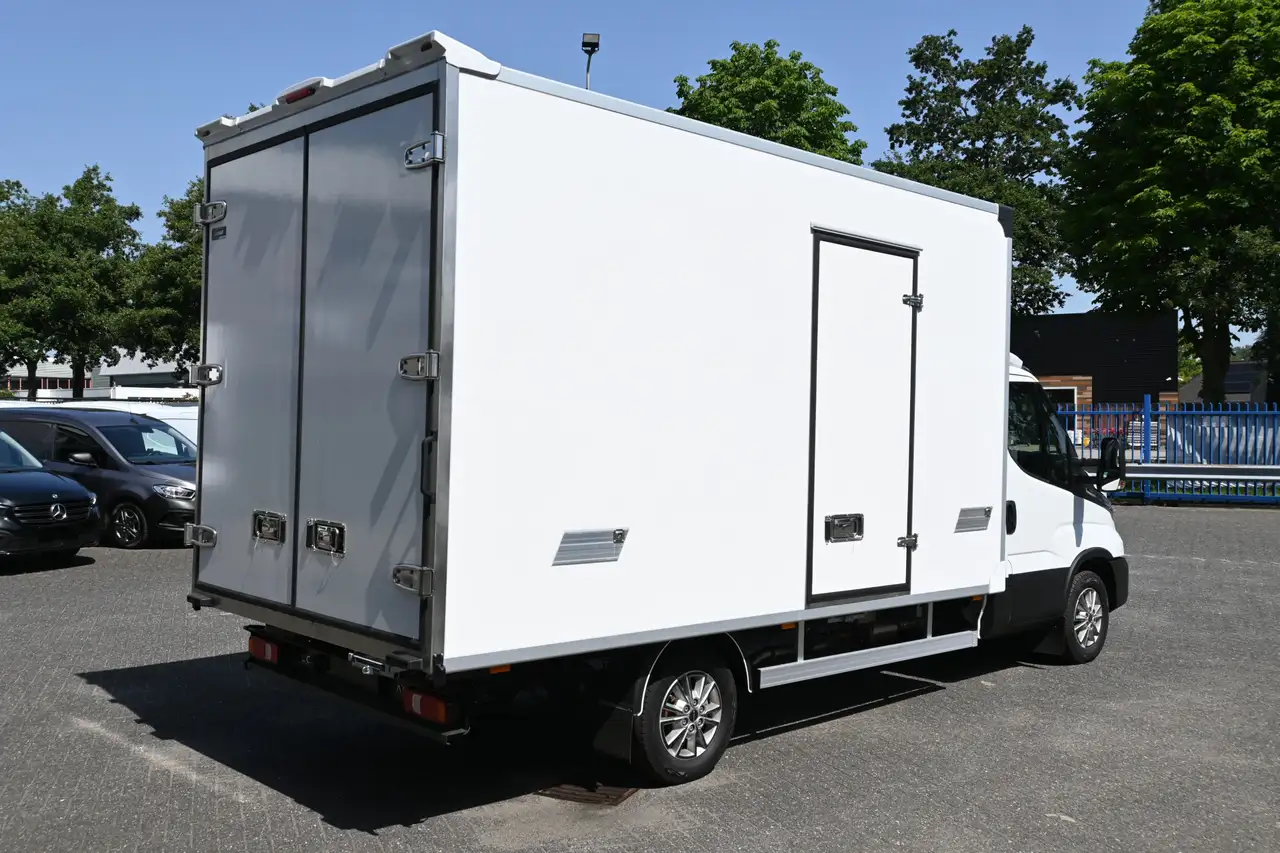 Iveco Daily 2024