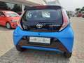 Toyota Aygo 5p 1.0 x-play Blu/Azzurro - thumbnail 4