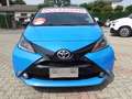 Toyota Aygo 5p 1.0 x-play Blu/Azzurro - thumbnail 2