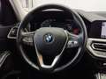 BMW 318 318dA Blanc - thumbnail 15