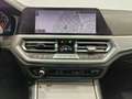 BMW 318 318dA Blanc - thumbnail 16