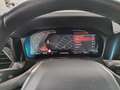 BMW 318 318dA Blanc - thumbnail 17