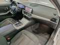 BMW 318 318dA Blanc - thumbnail 13