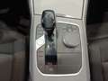 BMW 318 318dA Blanc - thumbnail 20