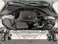 BMW 318 318dA Blanc - thumbnail 26