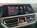 BMW 318 318dA Blanc - thumbnail 18