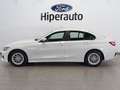 BMW 318 318dA Blanc - thumbnail 25