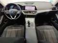BMW 318 318dA Blanc - thumbnail 14