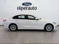 BMW 318 318dA Blanc - thumbnail 24