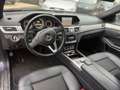 Mercedes-Benz E 200 7G-TRONIC Avantgarde - OPENDAK - 53000KM - GARANTY Grey - thumbnail 8