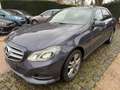 Mercedes-Benz E 200 7G-TRONIC Avantgarde - OPENDAK - 53000KM - GARANTY Grey - thumbnail 2