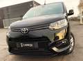 Toyota Proace City VERSO 1.2i NAVI/CARPLAY/PANO/CAMERA/KEYLESS/CRUISE Fekete - thumbnail 1