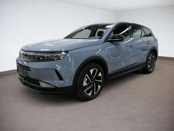 Edition Mild Hybrid 48V +Komfort-Pak.+Winter-Pak.