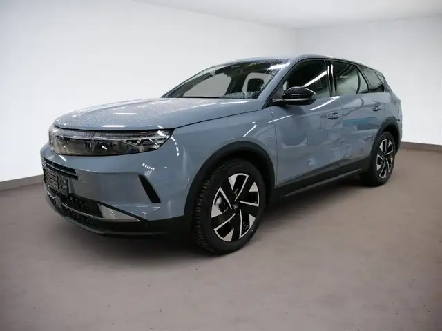 Opel Grandland Edition Mild Hybrid 48V +Komfort-Pak.+Winter-Pak.
