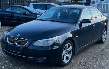 523i AUTOMATIK *LEDER-NAV-XENON*